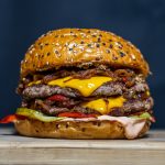 New One of a Kind Burger Concept to Launch in Dallas Later This Year