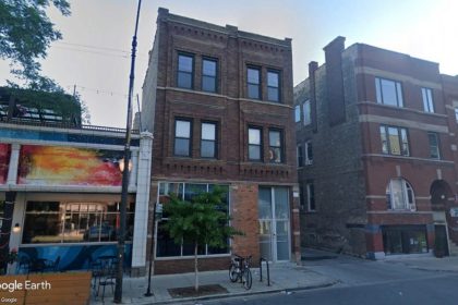 New Cannabis Dispensary Looks to Move into West Town