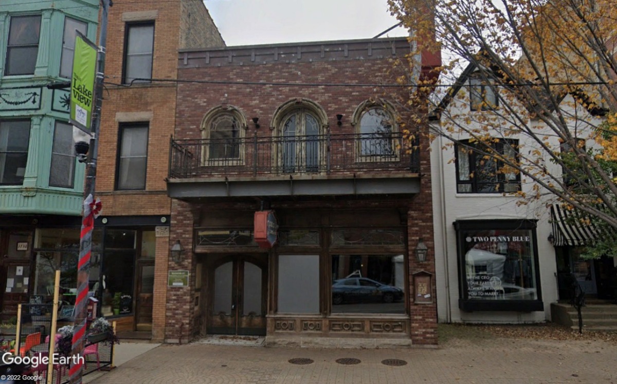 Last Call Tavern Group Opening New Bar in Former Blue Bayou Building