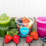 Nekter Juice Bar Signs Massive Expansion Deal; Los Angeles in the Mix