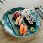 New Japanese Sushi and Bar Spot to Open in McKinney