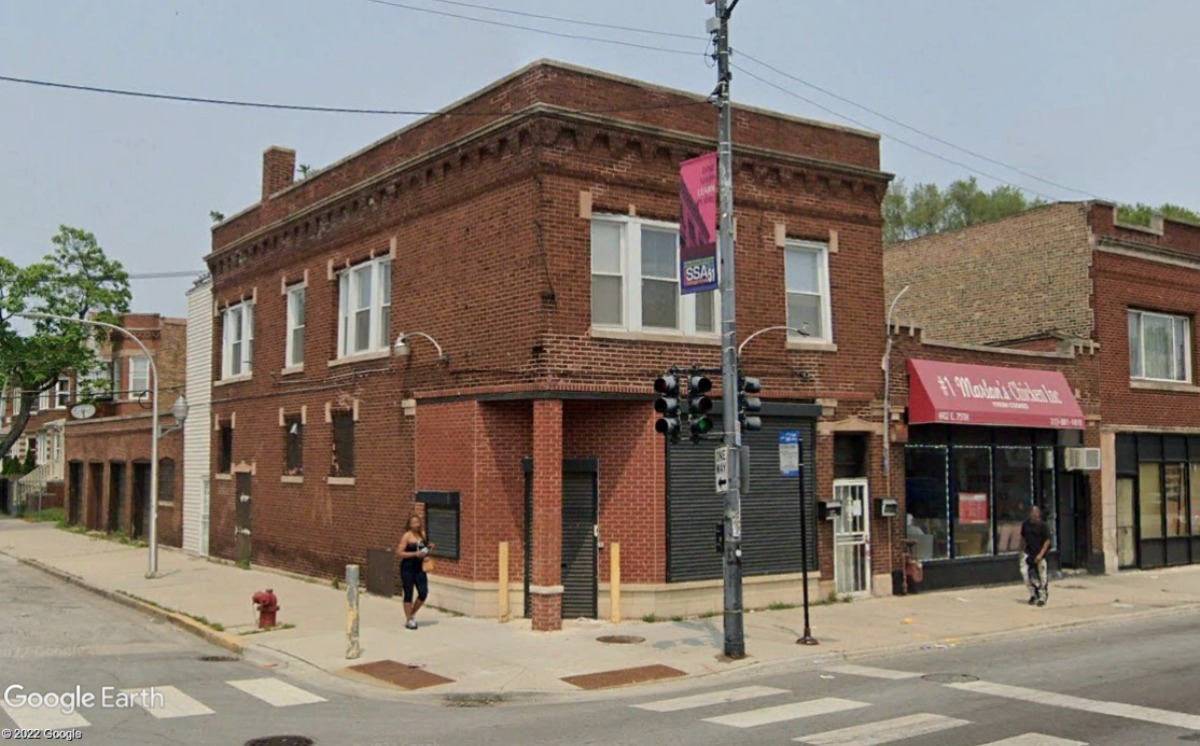 New Wine And Charcuterie Bar Called Park Manor 75 Coming to South Side