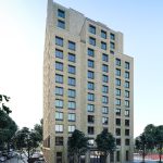 ASLAND CAPITAL PARTNERS AND PEMBROKE RESIDENTIAL HOLDINGS SECURE $100 MILLION OF CONSTRUCTION FINANCING FOR 154-UNIT AFFORDABLE SENIOR APARTMENT PROJECT IN NEW YORK CITY