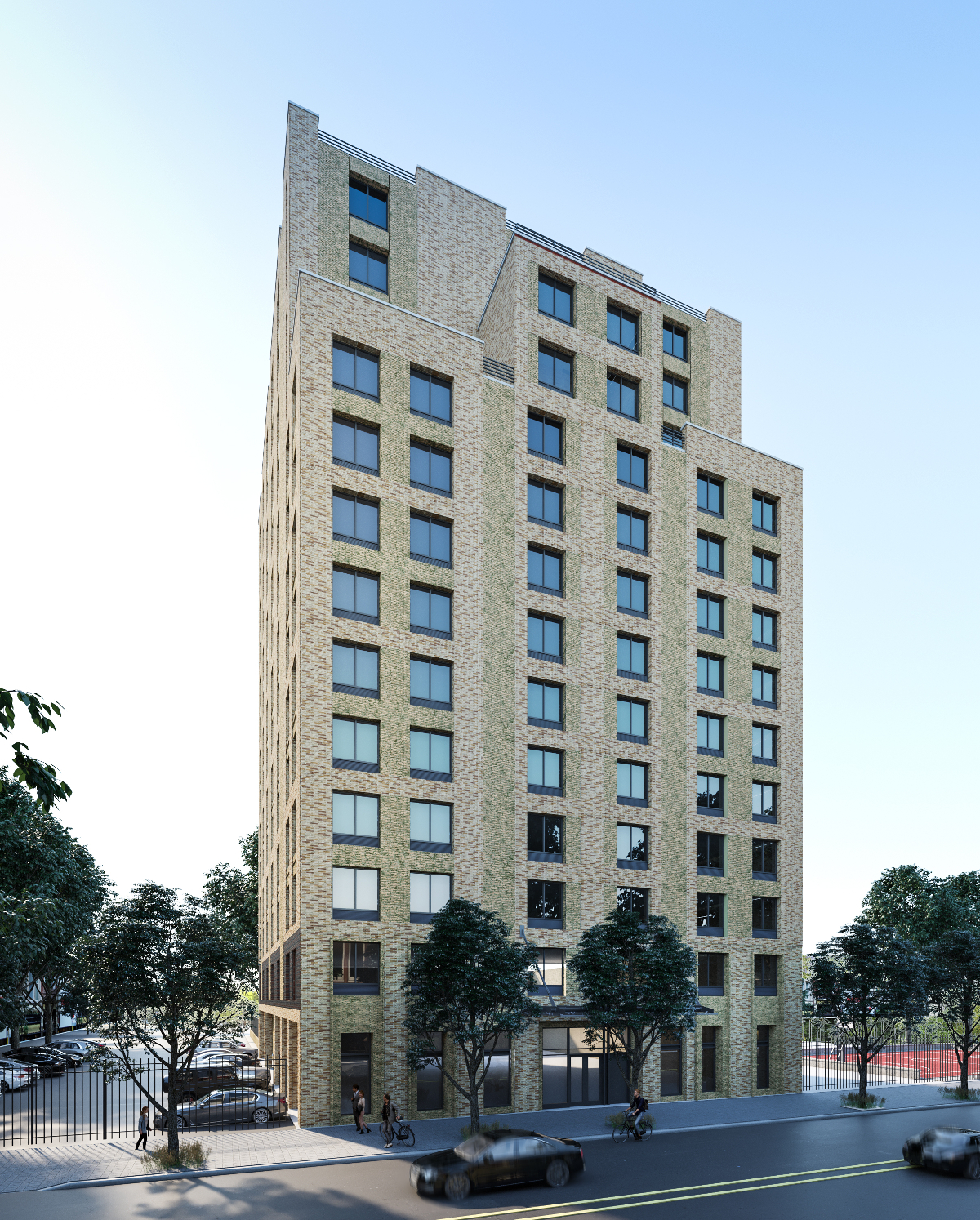 ASLAND CAPITAL PARTNERS AND PEMBROKE RESIDENTIAL HOLDINGS SECURE $100 MILLION OF CONSTRUCTION FINANCING FOR 154-UNIT AFFORDABLE SENIOR APARTMENT PROJECT IN NEW YORK CITY