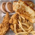 Raising Cane’s Celebrates Grand Opening Near Downtown LA