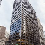 AmTrust Unveils Highly Amenitized Coworking and Mini Office Space in Chicago