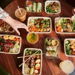 Asian Box to Open Outpost at SFO This Month