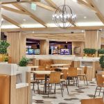 Boulder Station’s All-New Food Court with Established and Popular Las Vegas Eateries is Now Open