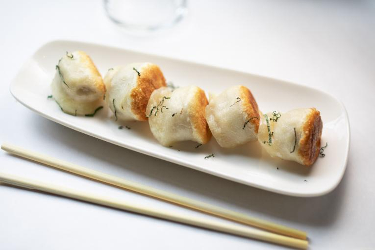 Brooklyn Dumpling Shop Signs Deal to Open in Queens