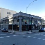 Dusk to Land on Telegraph Avenue in Oakland