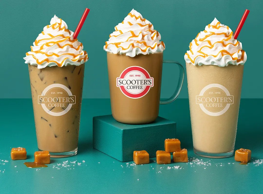 Fast-Growing Specialty Coffee Drive-Thru Brand to Set Up Shop in Grapevine