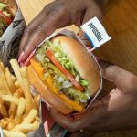 Fatburger Opens in Excalibur Hotel & Casino