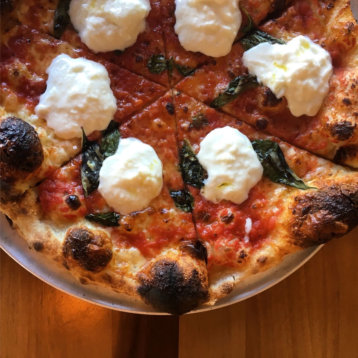 Flour + Water Pizzeria to Reemerge Under New Name