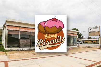 Founder of Chicago's Surf's Up To Open Eat Founder of Chicago's Surf's Up To Open Eat My Biscuits in East PointMy Biscuits in East Point