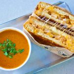 San Diego-Based Grater Grilled Cheese Opens in Hollywood