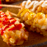 Two Hands Fresh Corn Dogs is Riding the Korean Wave in the Food and Beverage Industry