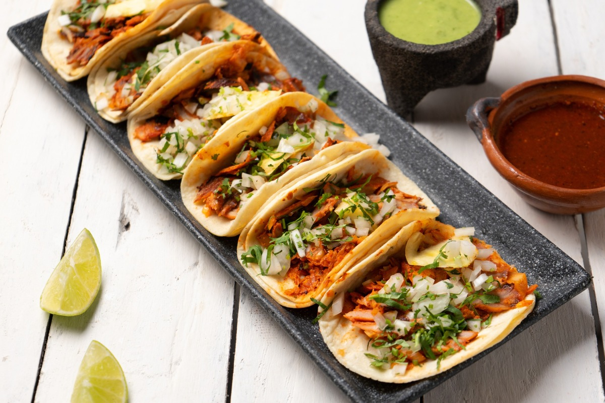 Club 23 Bar and Grill is Bringing Latin American Cuisine to Covina