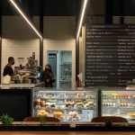 Sparrow Coffee Looks to Add Location in O'Hare Airport