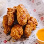 Bonchon Heads to Artesia, California