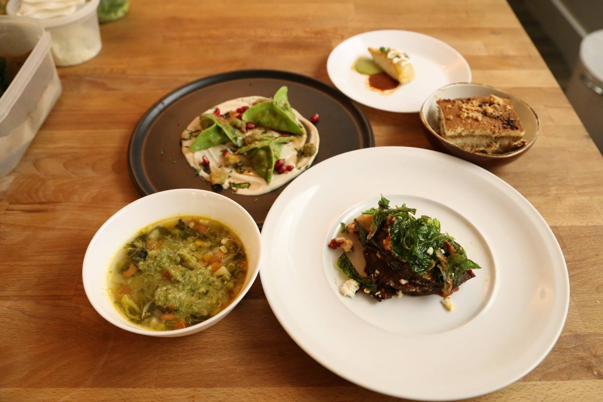 Amiga Amore Opening First Restaurant in Fall 2022