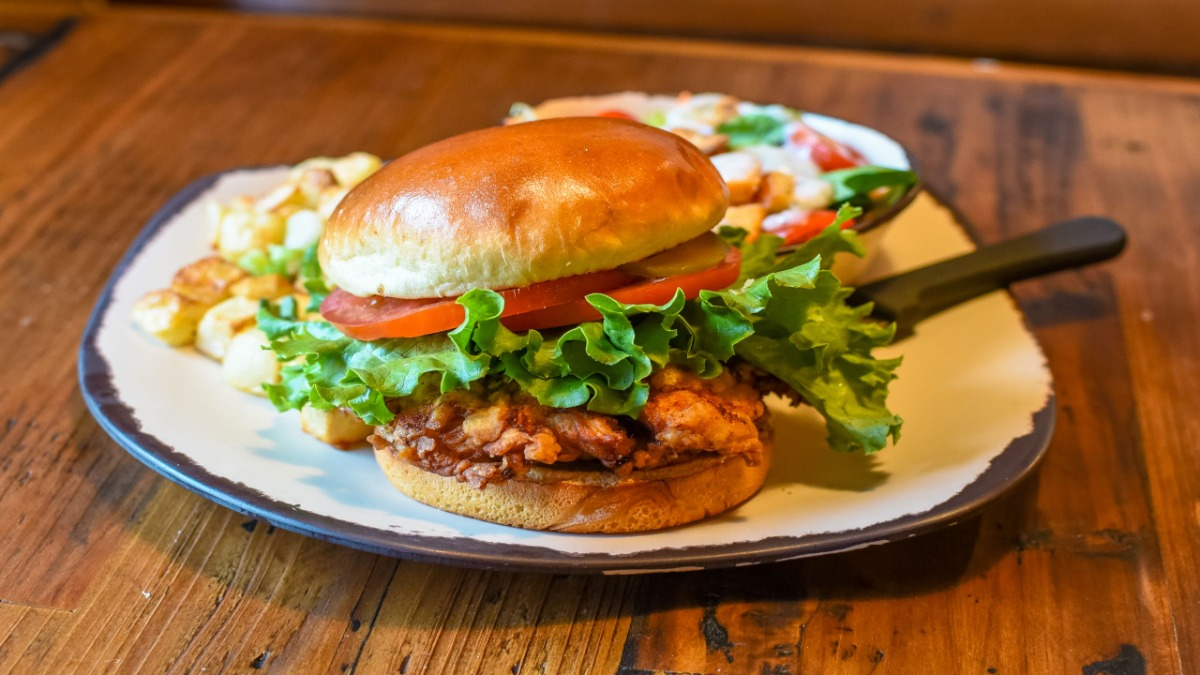 Egg Harbor Cafe Opening Second Chicago Location in River North