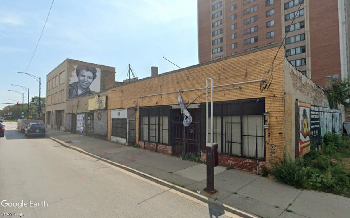 Queenz and Leaders 1354 Opening in New Multi-Million Development