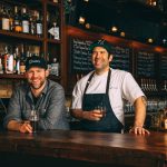 Meadowlark Hospitality Announces Back-Alley Craft Cocktail Bar