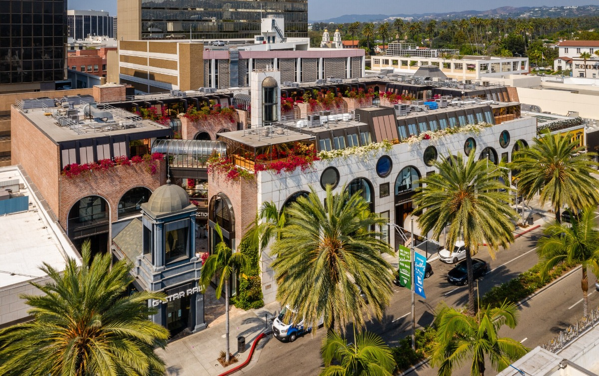 Upscale Mexican Steakhouse Called The Hideaway Moving to Rodeo Drive