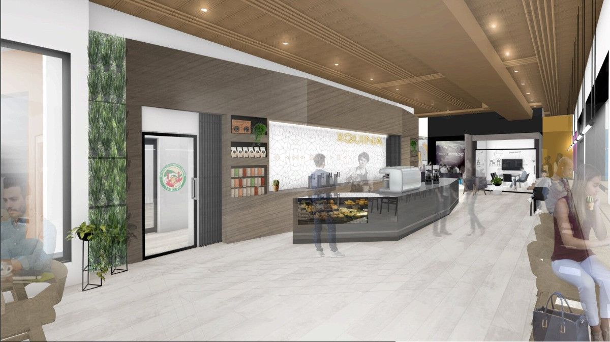 Xquina Incubator and Cafe Coming to Little Village in 2023