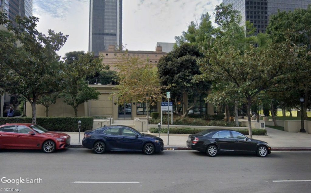 Silverstein Properties Debuting Settecento Restaurant in DTLA