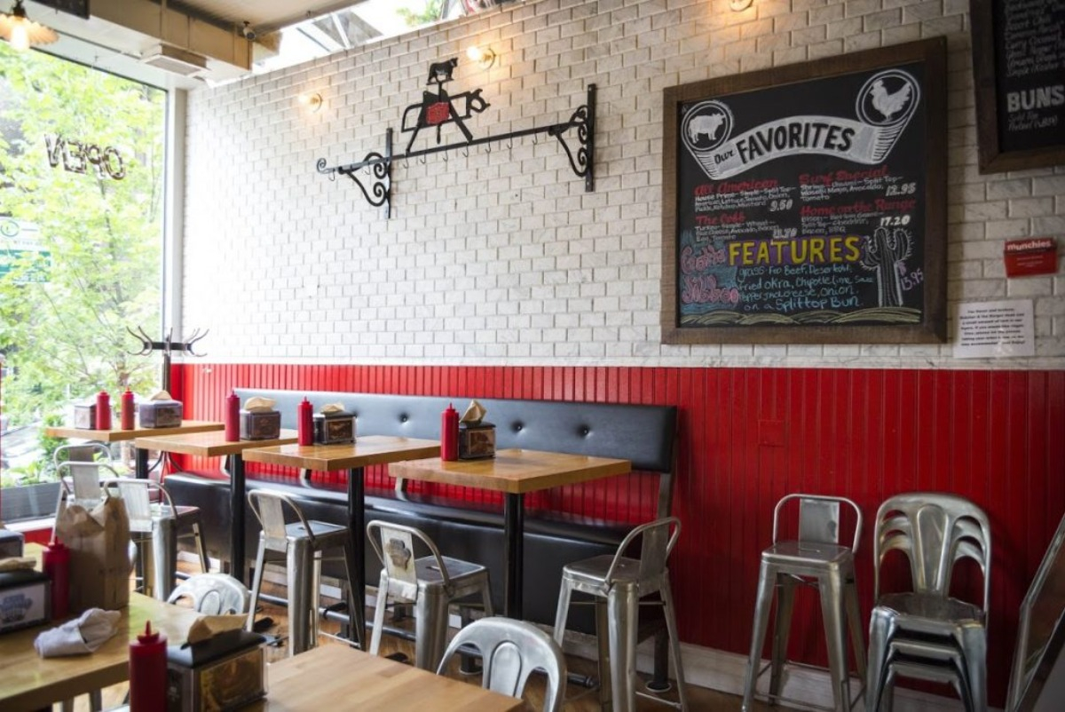 Butcher and the Burger Hoping to Move into O'Hare Airport