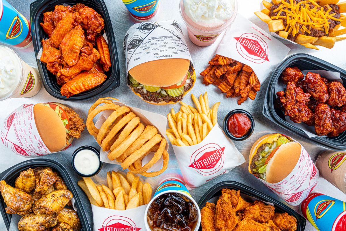 Fatburger and Buffalo Express Returning to Orland Park in Late 2022