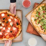 New Fast-Fire'd Pizza Place Blazing Into Mansfield