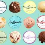 New York's Van Leeuwen to Open Scoop Shop in Fort Worth