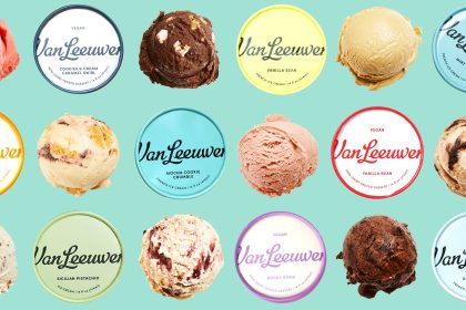 New York's Van Leeuwen to Open Scoop Shop in Fort Worth