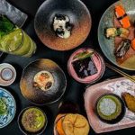 New All Plant-Based Omakase Style Restaurant to Open This Week | Omakaseed at PlantBar