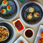 One Dim Sum was Voted One of the Best Restaurants in Houston