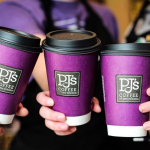 PJ's Coffee of New Orleans Expanding Brand to Frisco