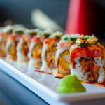 This will be the Sushi Chain's Second Greater Houston Area Location