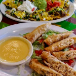 This Local Chain Serves Traditional Tex-Mex and Authentic Mexican