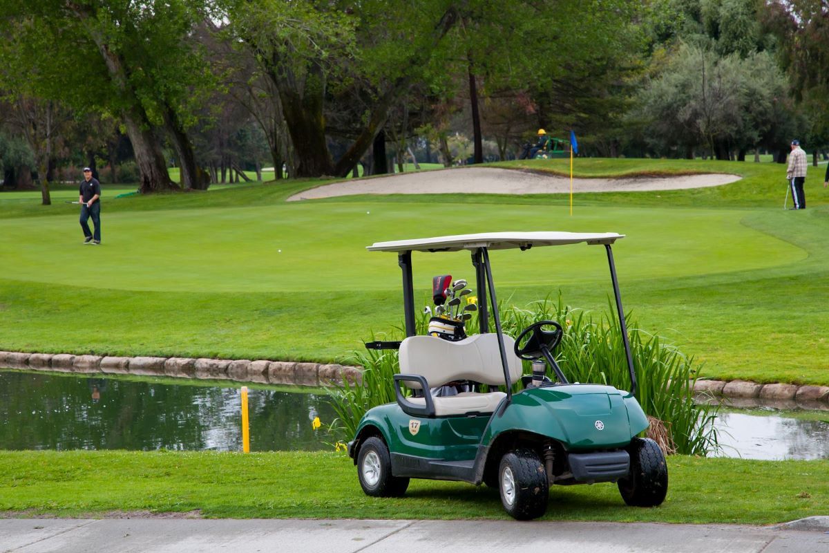 Tacos Bravo and Cantina Coming to Sunnyvale Golf Course This Summer