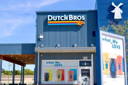 Dutch Bros to Open Lake Worth Coffee Shop