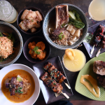 Filipino-Japanese Izakaya Gugu Room Opens on 5/18 on the LES