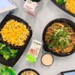 NOODLES & COMPANY OPENS FIRST NEVADA LOCATION IN LAS VEGAS