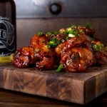 Mighty Quinn’s BBQ Opens New Brooklyn Store in Gowanus