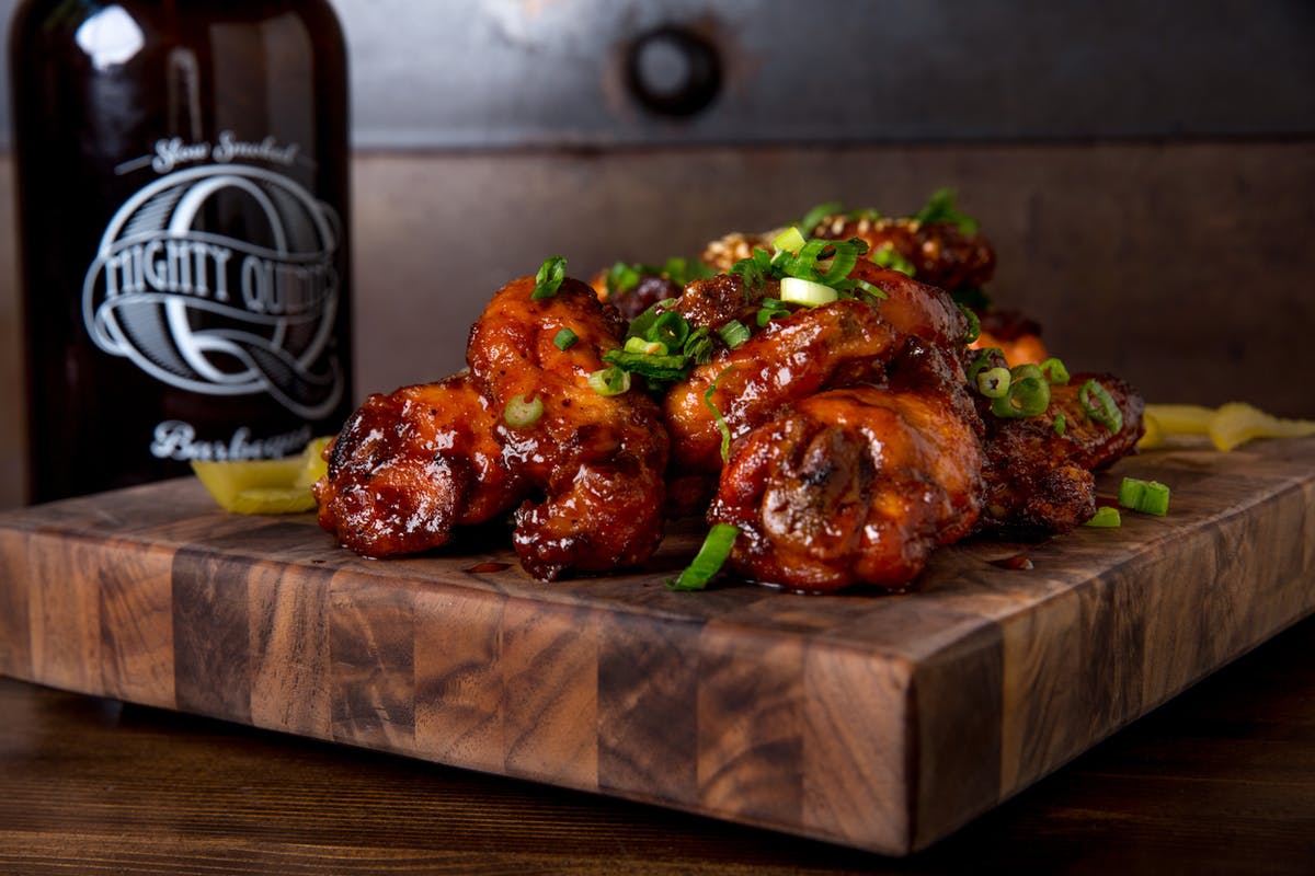 Mighty Quinn’s BBQ Opens New Brooklyn Store in Gowanus