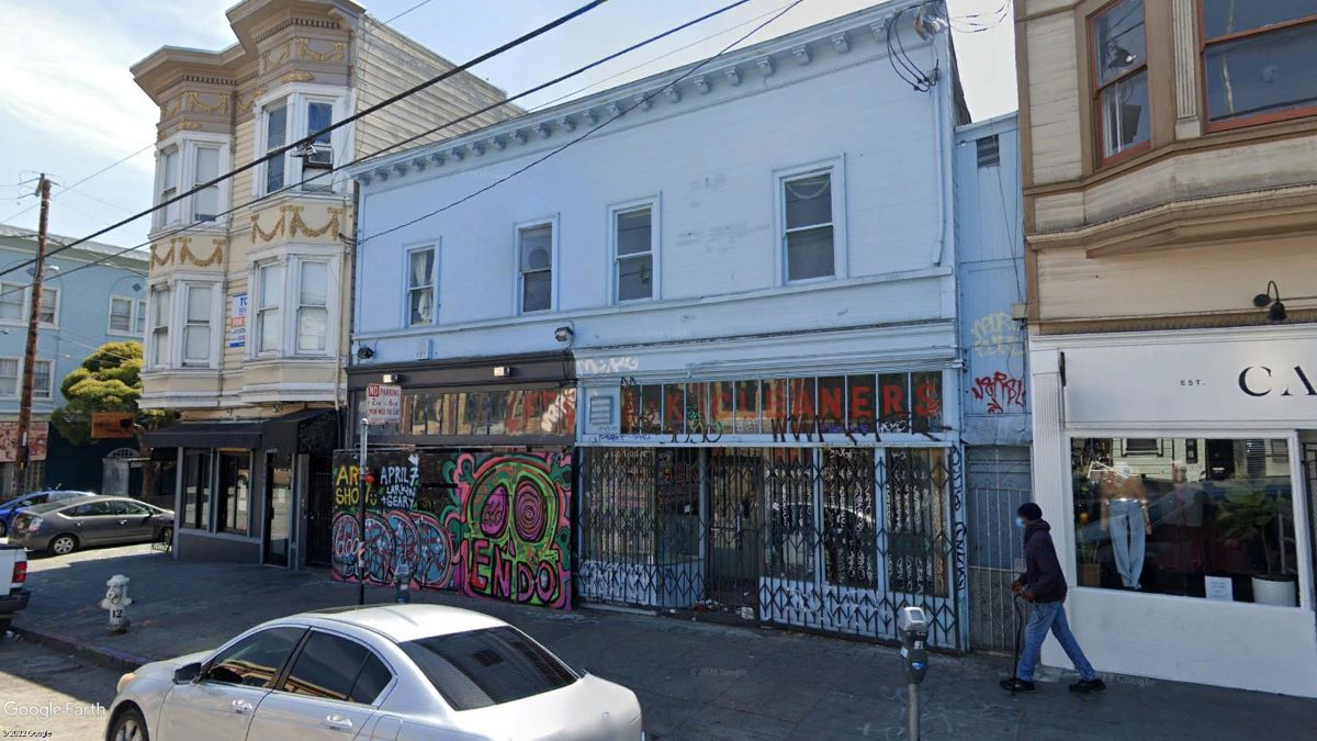 Cauliflower Gets Ready to Debut in the Mission District