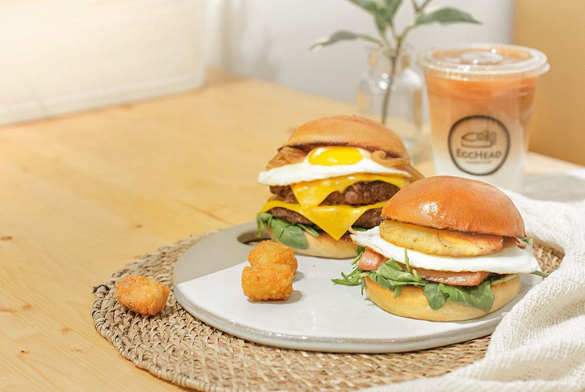 Egghead Sando Cafe to Open Second Location in Downtown San Jose