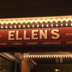 Ellen's Restaurant Getting Closer to Opening Two New Dallas Locations