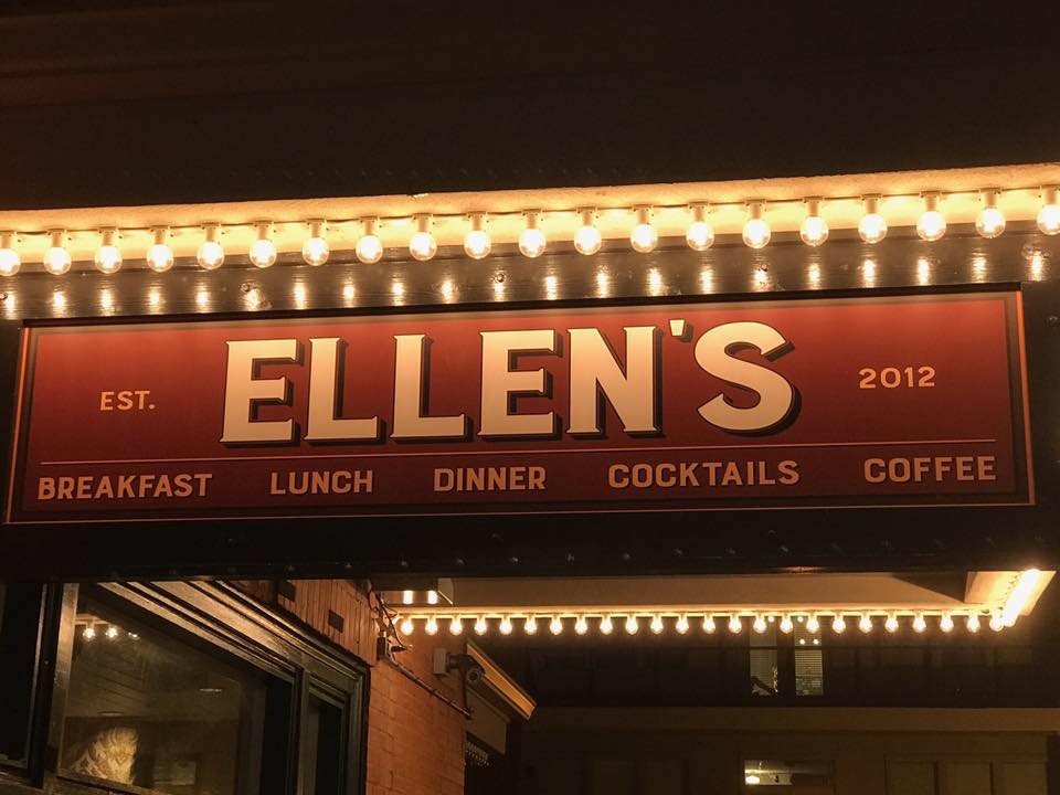 Ellen's Restaurant Getting Closer to Opening Two New Dallas Locations
